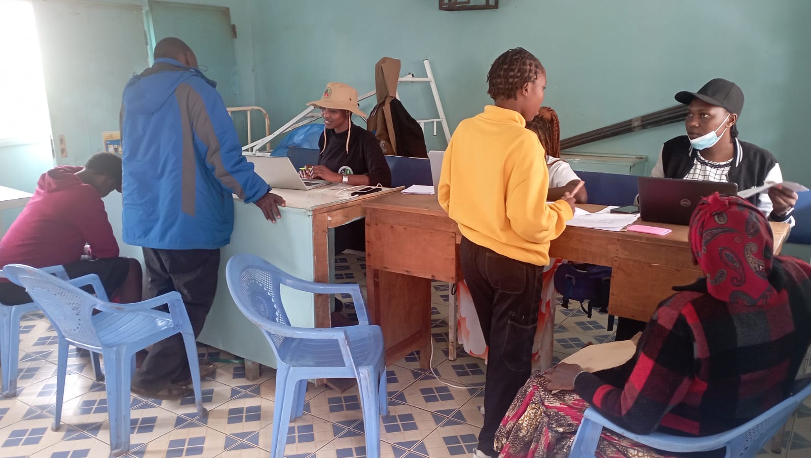 NCPWD Registration